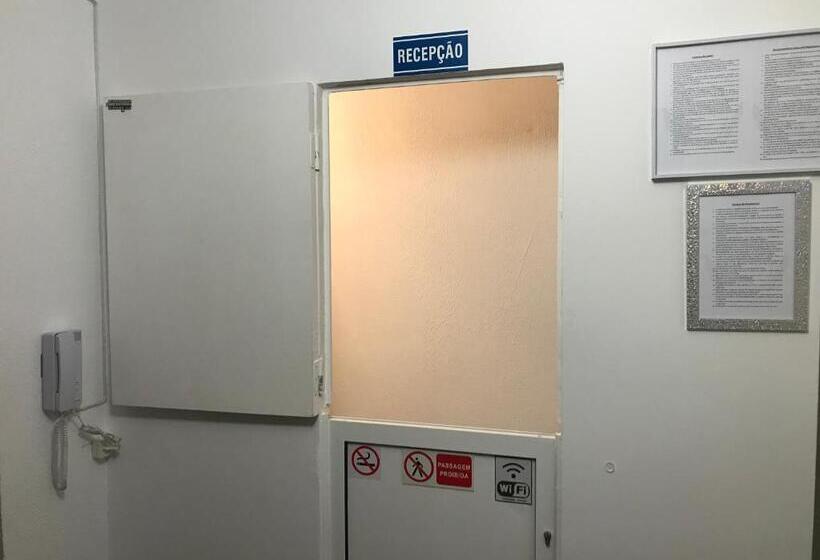 مبيت وإفطار Nn Guest House