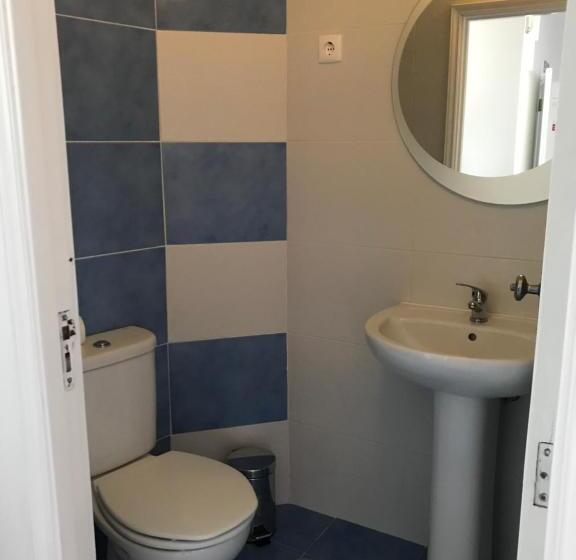 مبيت وإفطار Nn Guest House