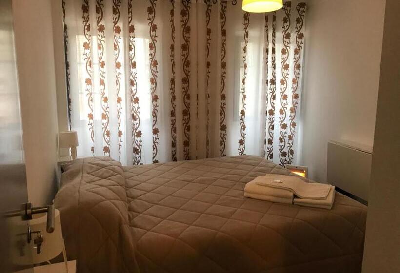 مبيت وإفطار Nn Guest House