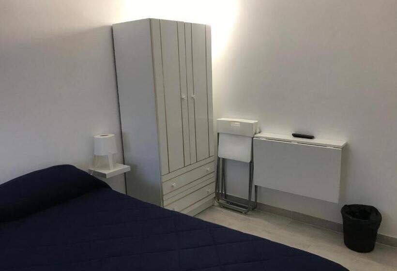 مبيت وإفطار Nn Guest House