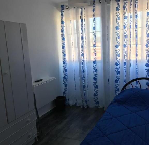 مبيت وإفطار Nn Guest House