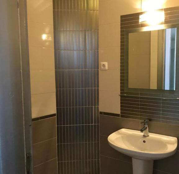 مبيت وإفطار Nn Guest House