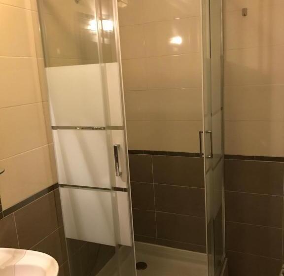 مبيت وإفطار Nn Guest House