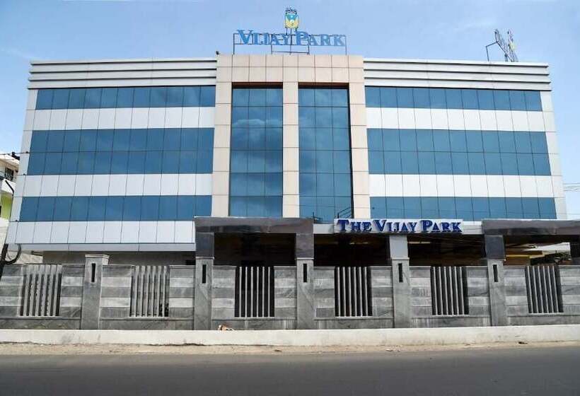 فندق Vijay Park Alandur