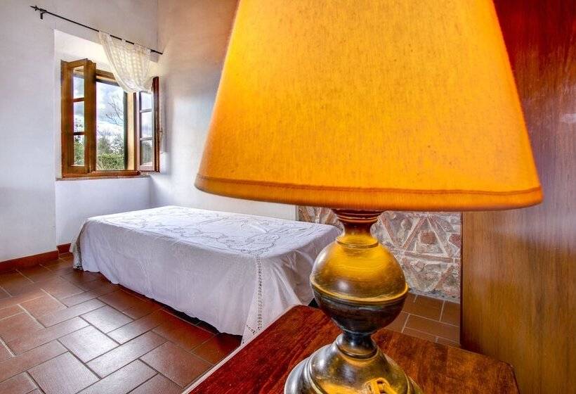 酒店 Agriturismo Filettro