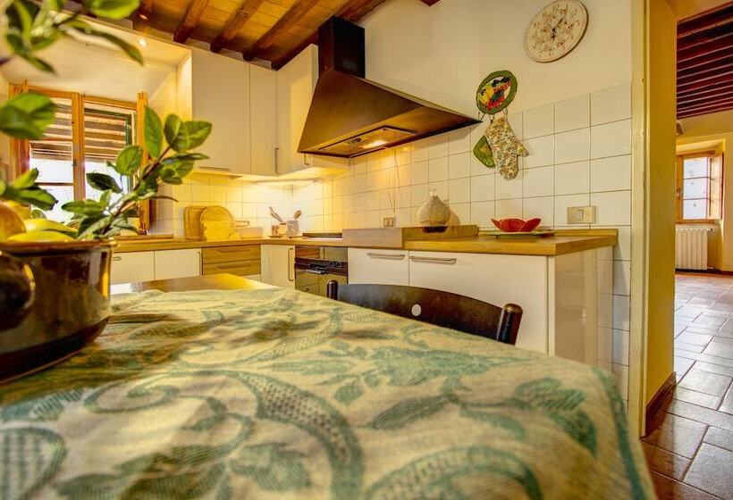 ホテル Agriturismo Filettro