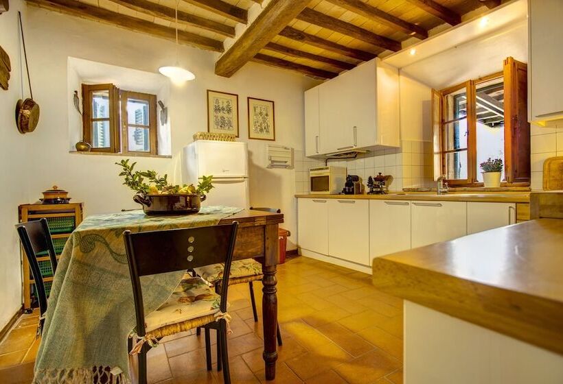 酒店 Agriturismo Filettro