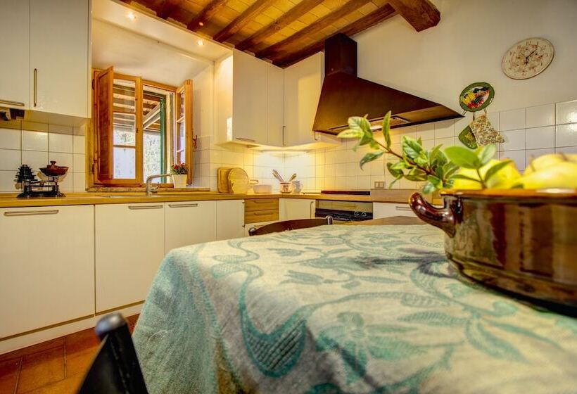 酒店 Agriturismo Filettro