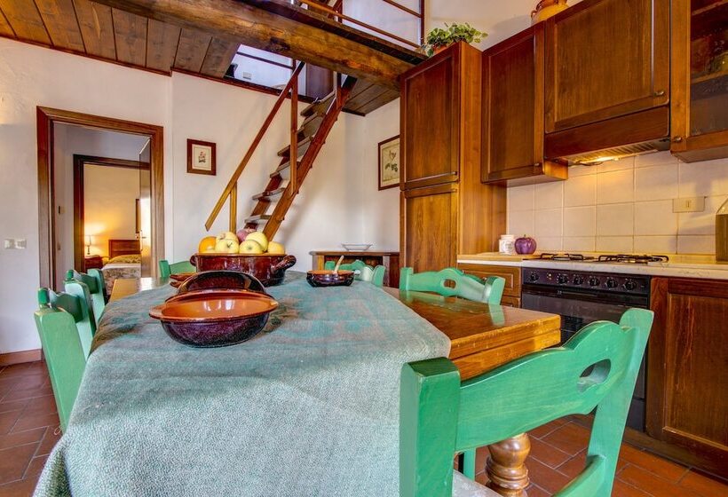 ホテル Agriturismo Filettro