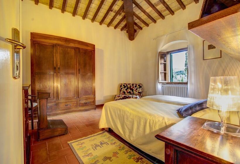 酒店 Agriturismo Filettro