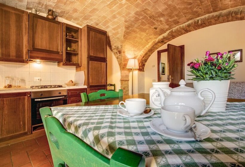 酒店 Agriturismo Filettro