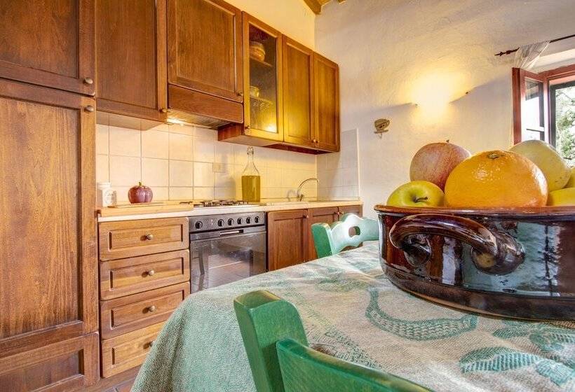 ホテル Agriturismo Filettro