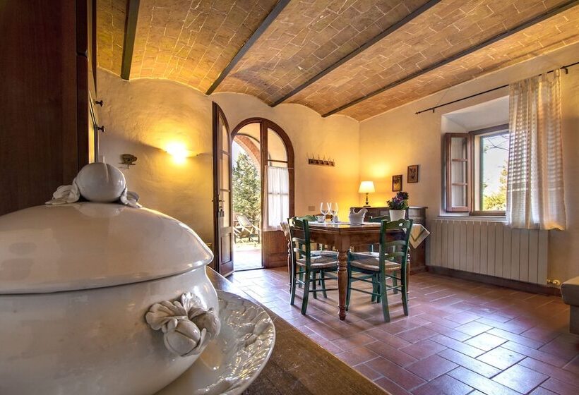 ホテル Agriturismo Filettro