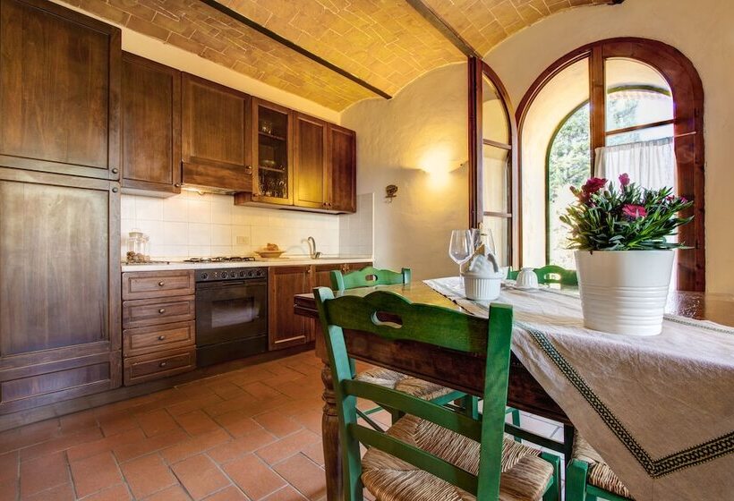 酒店 Agriturismo Filettro