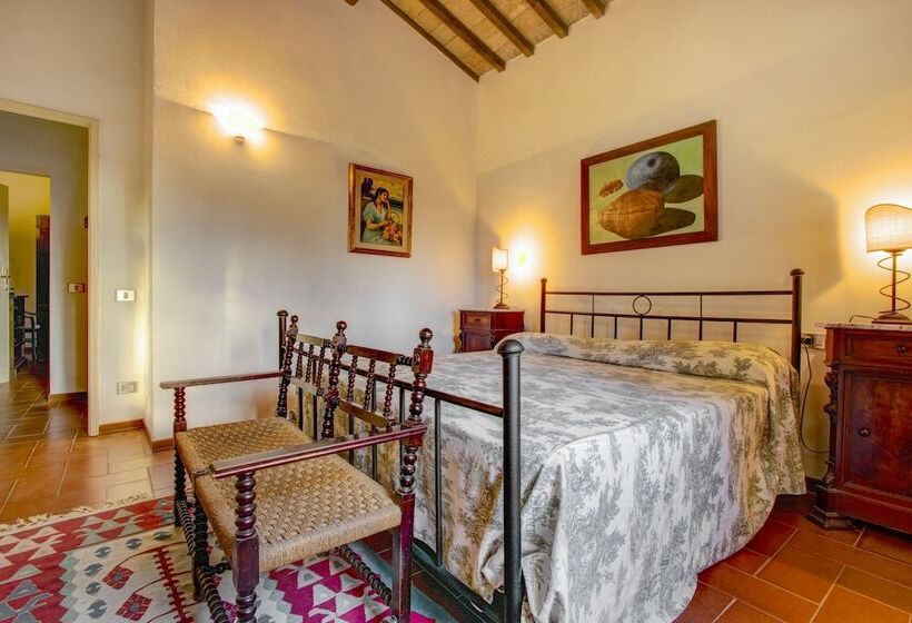 ホテル Agriturismo Filettro