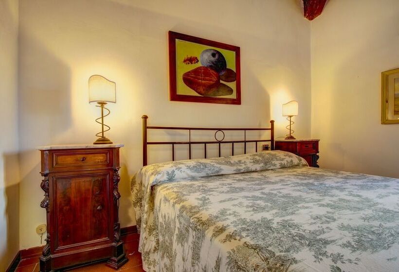 酒店 Agriturismo Filettro