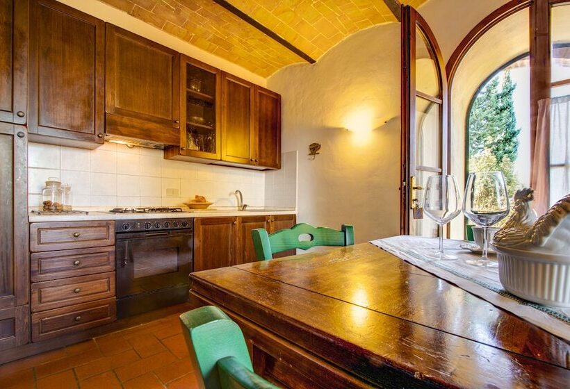 ホテル Agriturismo Filettro