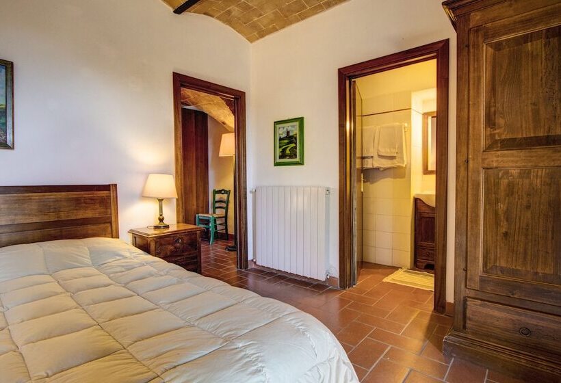 ホテル Agriturismo Filettro
