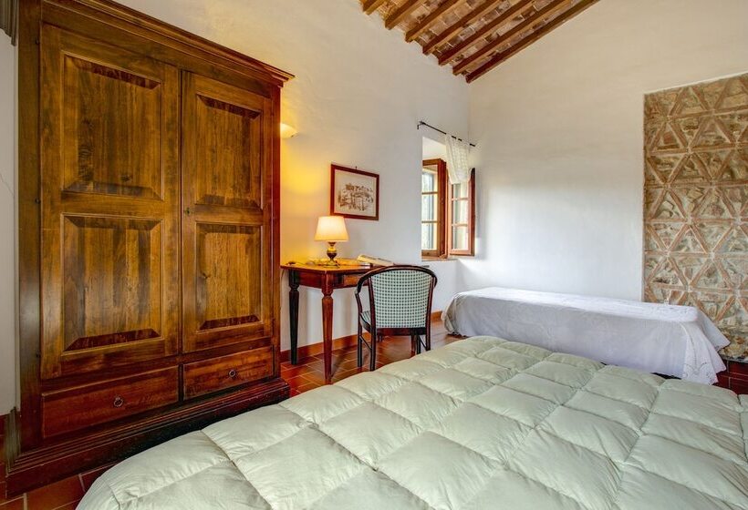 酒店 Agriturismo Filettro