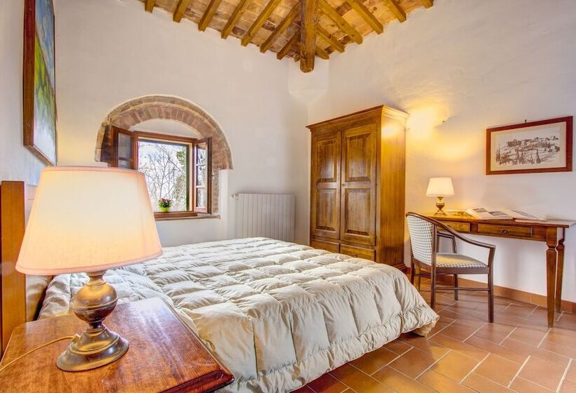 ホテル Agriturismo Filettro