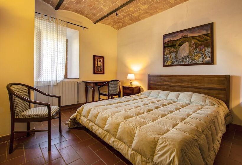 ホテル Agriturismo Filettro