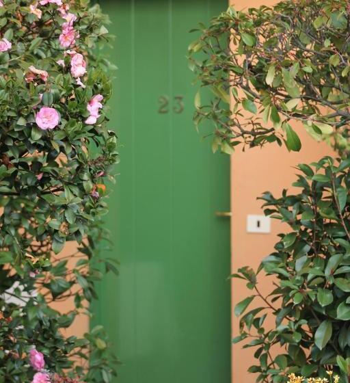فندق Albergo La Scaletta