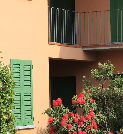 فندق Albergo La Scaletta