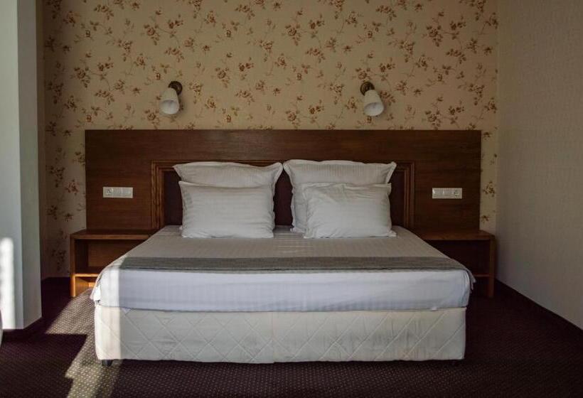 호텔 Aleksion Palace