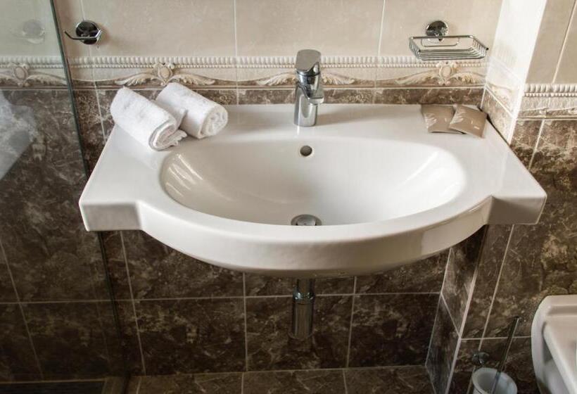 호텔 Aleksion Palace