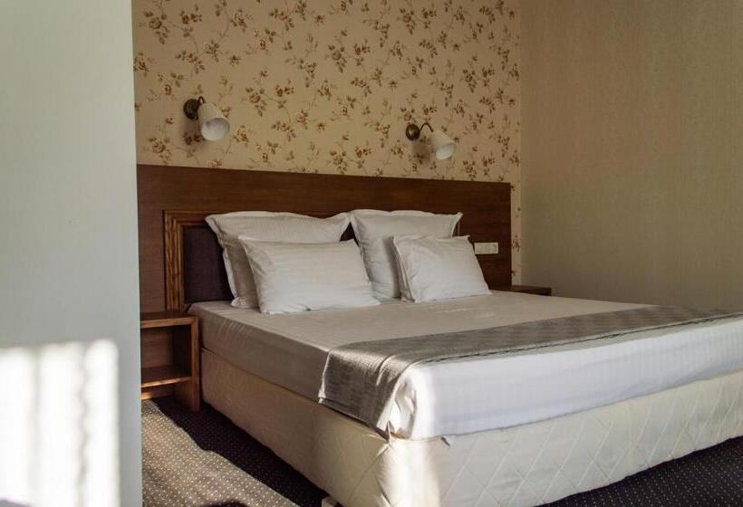 호텔 Aleksion Palace