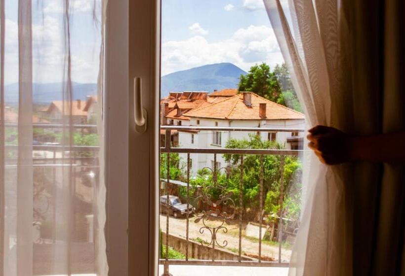 호텔 Aleksion Palace