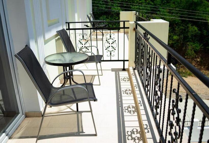 호텔 Aleksion Palace