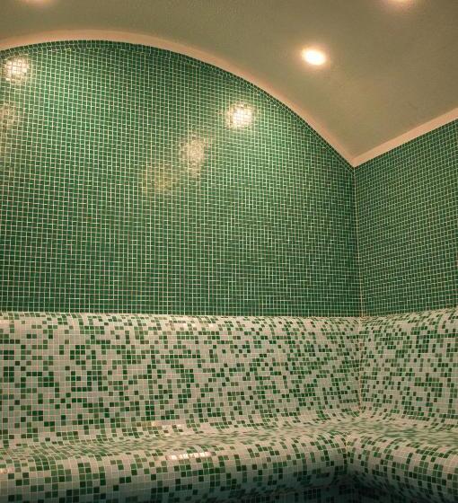 호텔 Aleksion Palace