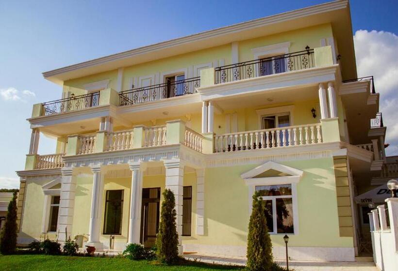 호텔 Aleksion Palace