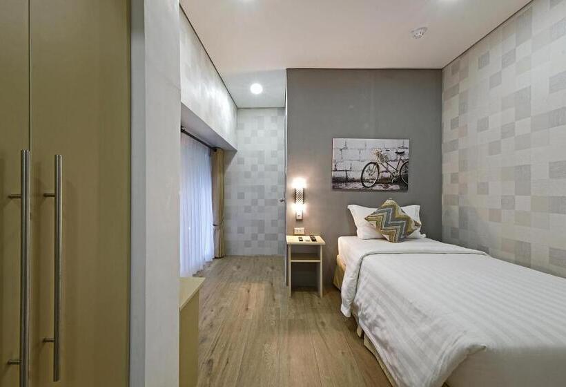 Amethyst Boutique Hotel Cebu Powered By Cocotel