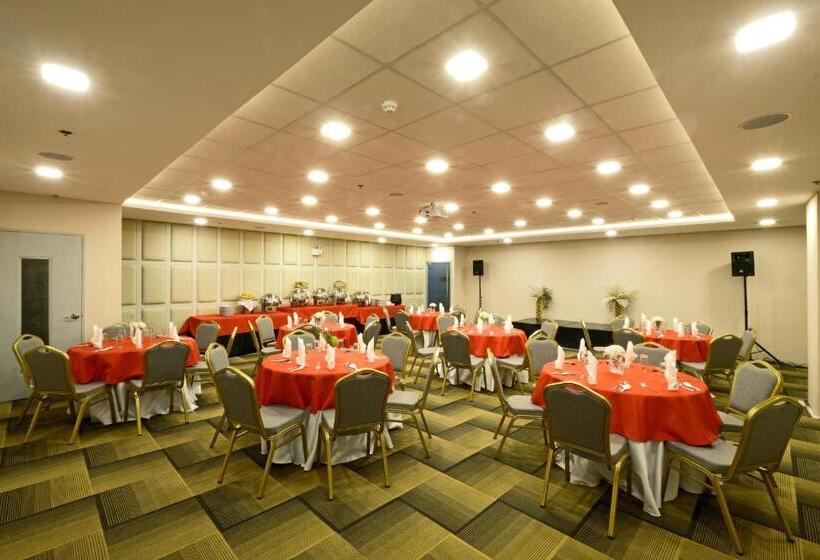 Amethyst Boutique Hotel Cebu Powered By Cocotel