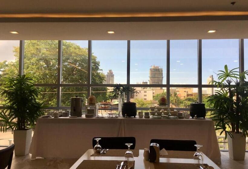 Amethyst Boutique Hotel Cebu Powered By Cocotel