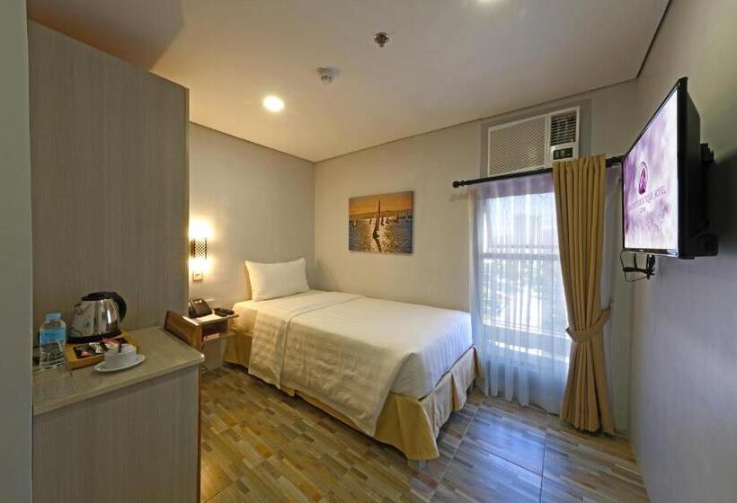 Amethyst Boutique Hotel Cebu Powered By Cocotel