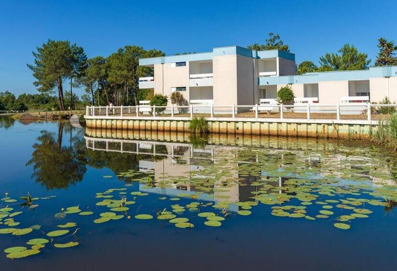 هتل Azureva Lacanau