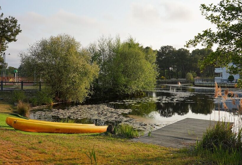 هتل Azureva Lacanau