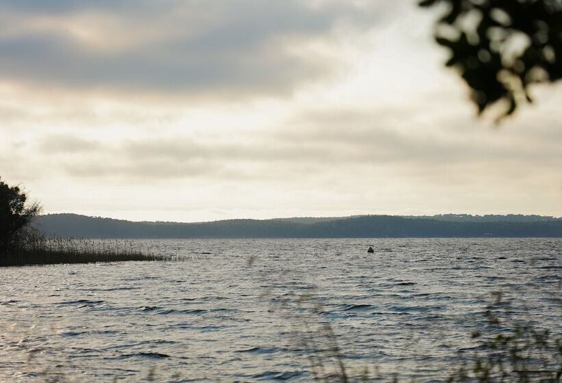 هتل Azureva Lacanau