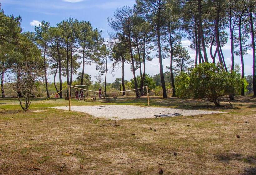 هتل Azureva Lacanau