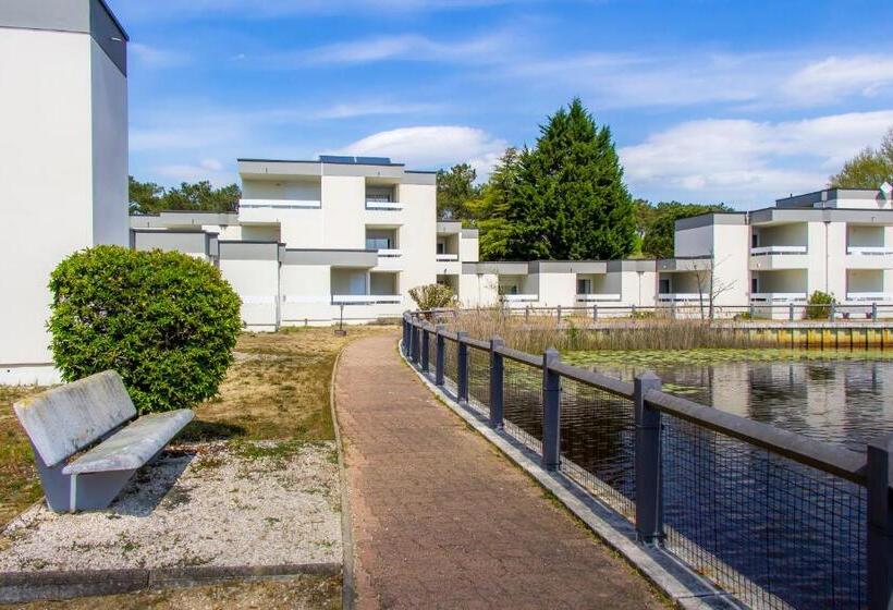 هتل Azureva Lacanau