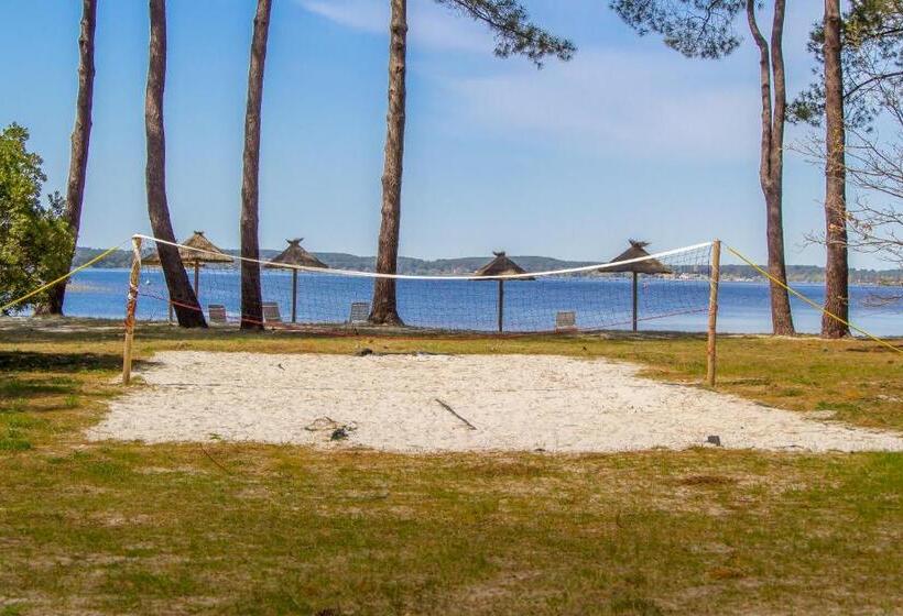 هتل Azureva Lacanau