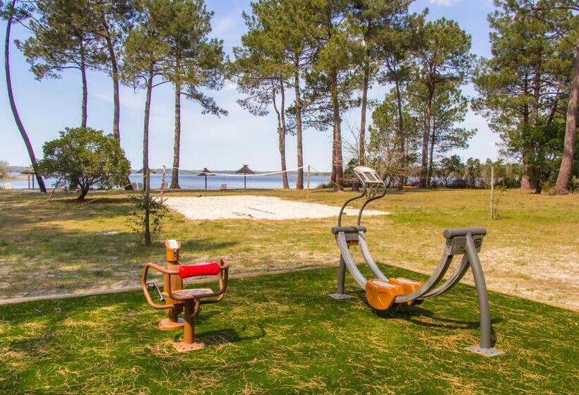 هتل Azureva Lacanau