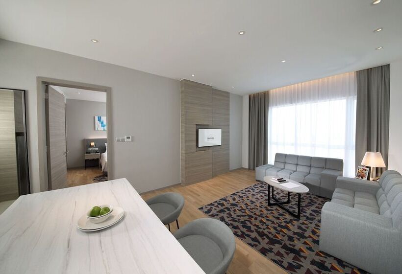 فندق Capri By Fraser Johor Bahru