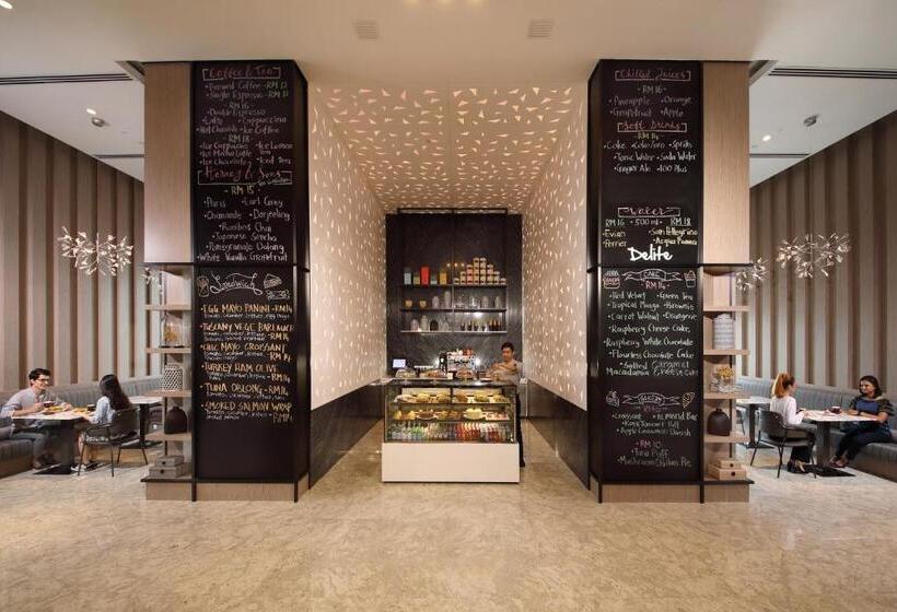 فندق Capri By Fraser Johor Bahru