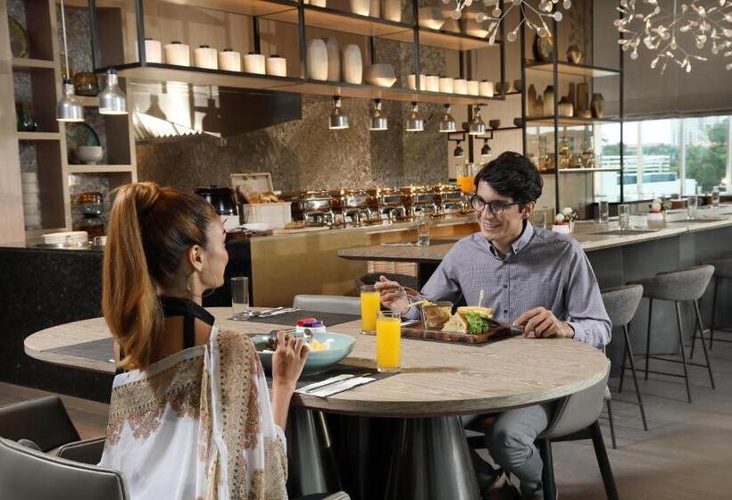 فندق Capri By Fraser Johor Bahru