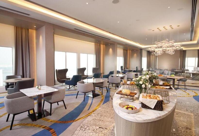 فندق Capri By Fraser Johor Bahru