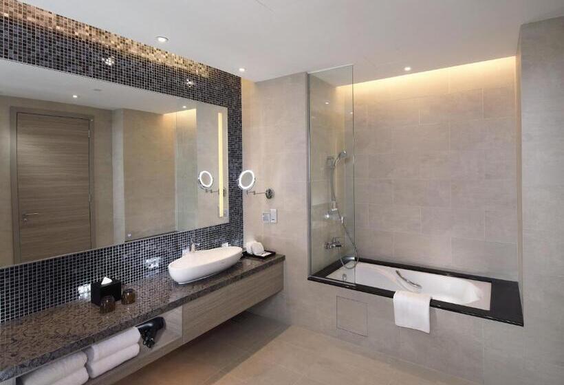 فندق Capri By Fraser Johor Bahru